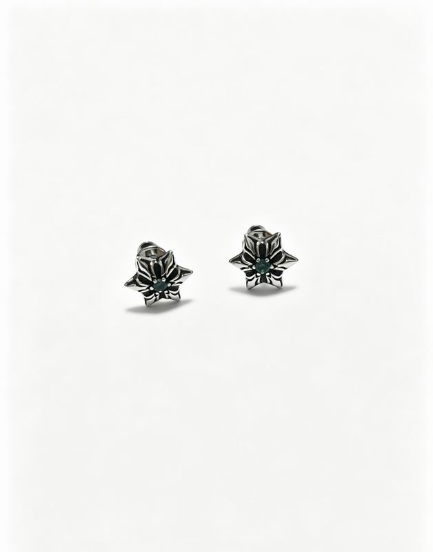 Chrome Hearts Earring 05yxs55